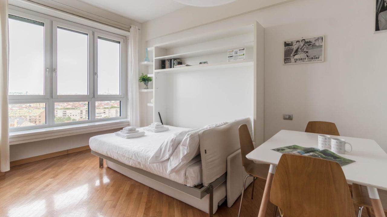 Italianway - Biancamano 2 Apartment Milano Exterior foto