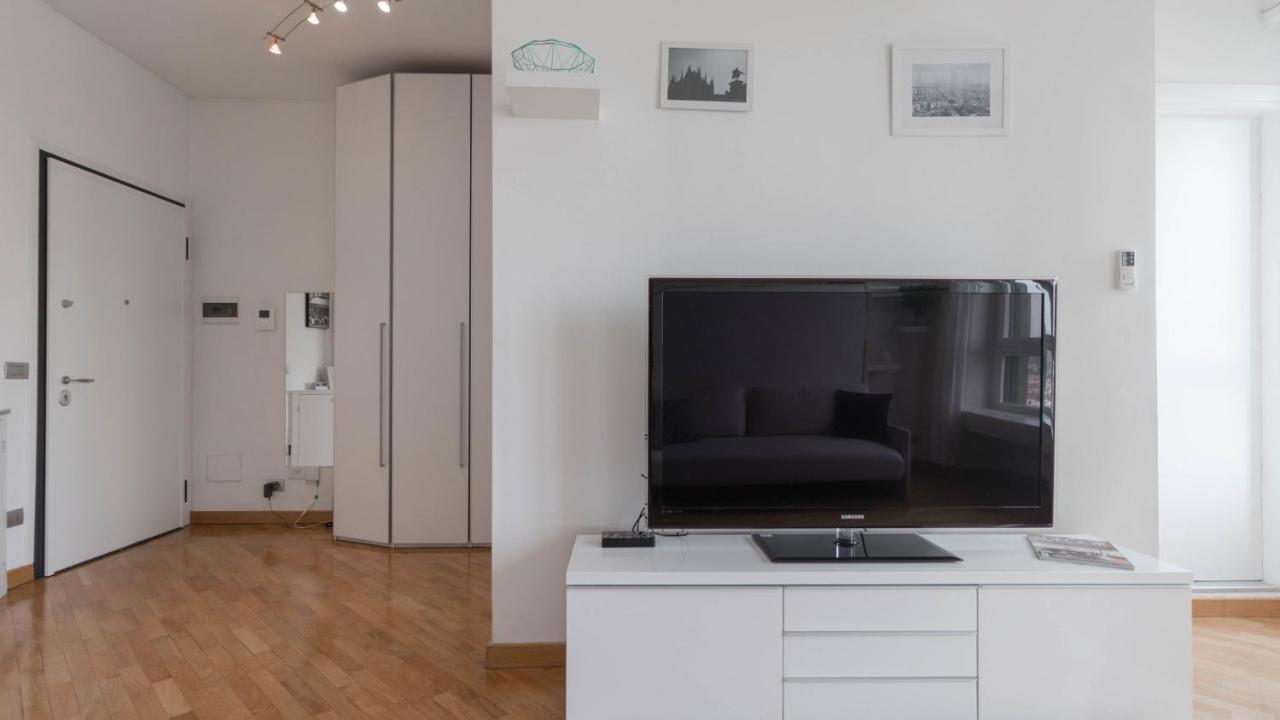 Italianway - Biancamano 2 Apartment Milano Exterior foto